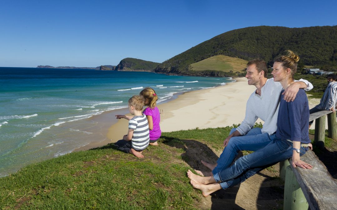 The Best NSW School Holidays Guide to Pacific Palms