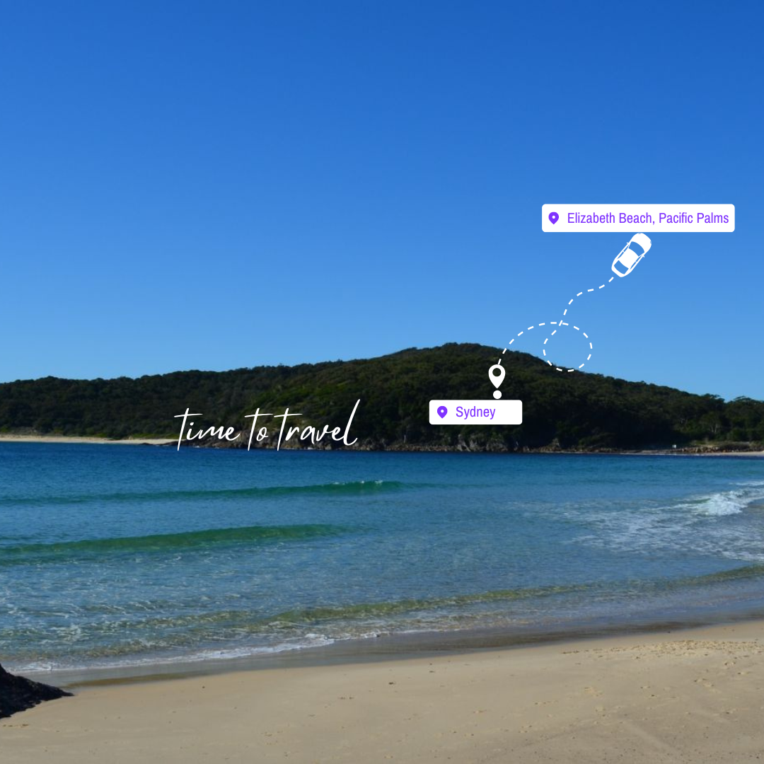 Elizabeth Beach, NSW 2428