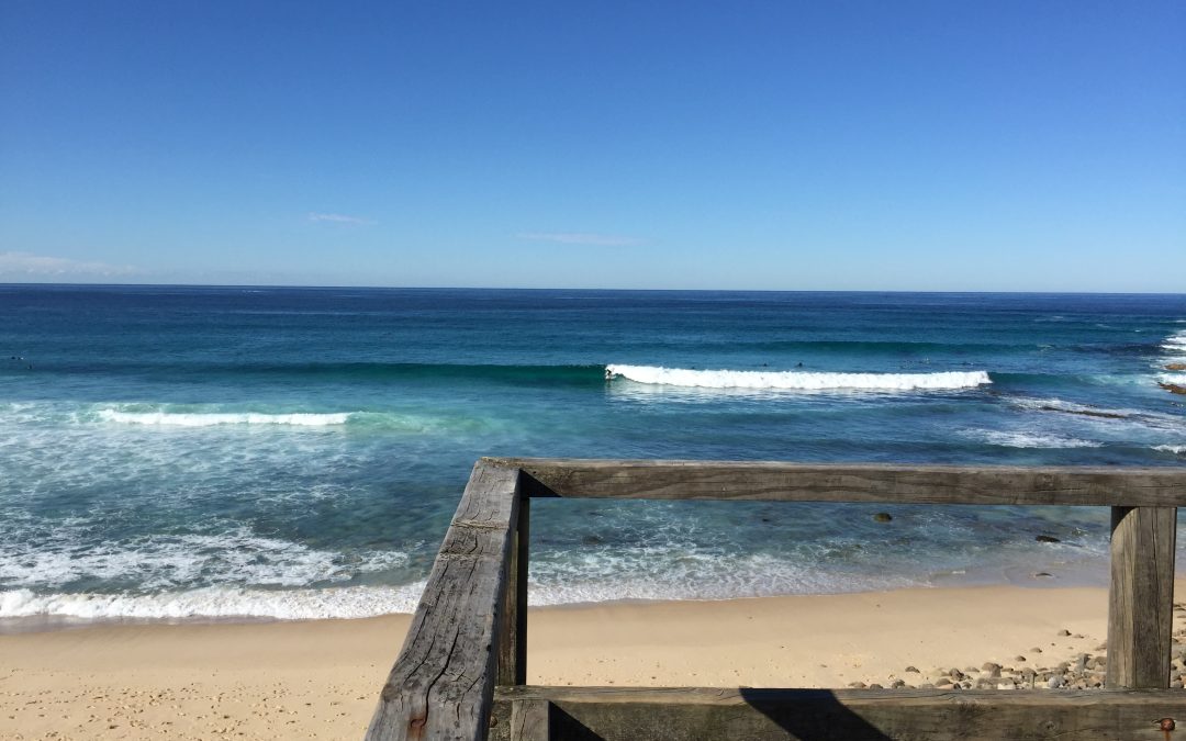 Boomerang Beach, NSW: The Ultimate Surfing and Leisure Destination