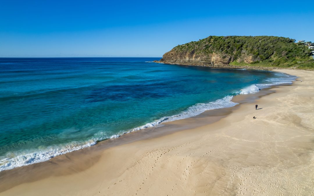 The Top 5 Amazing Summer Experiences at Blueys Beach