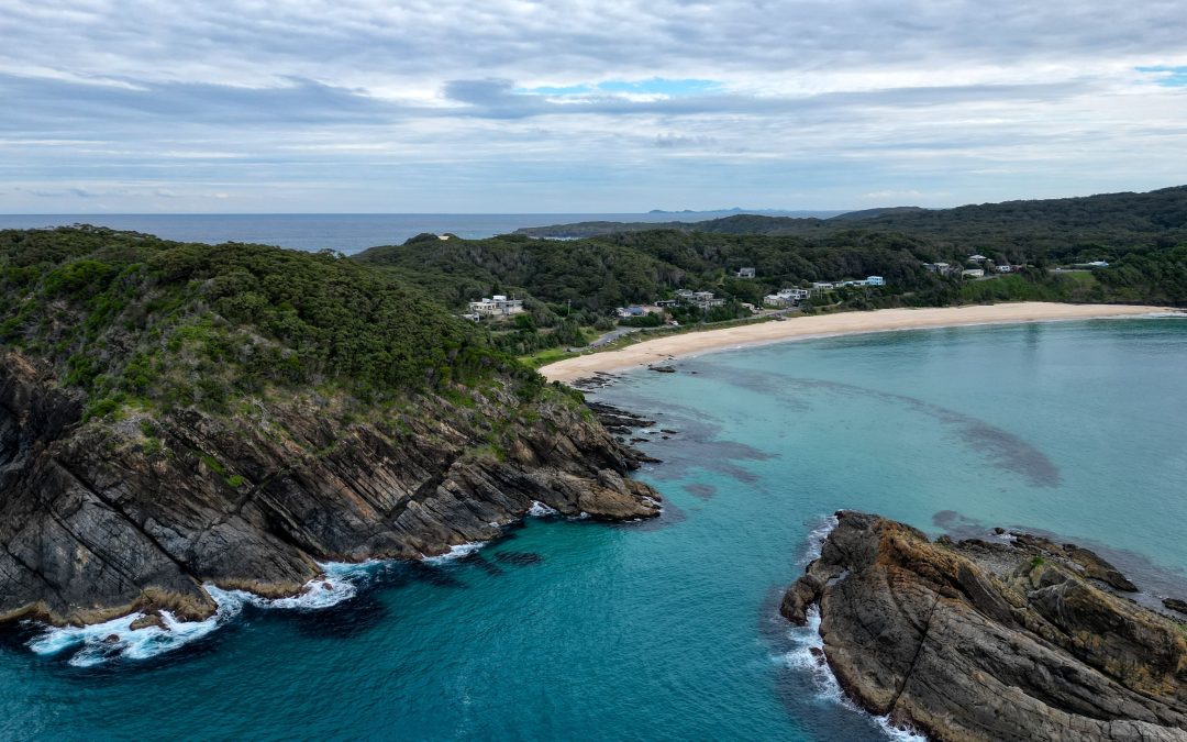 Winter Escapes at Blueys Beach: Why Now is the Perfect Time to Visit Blueys Retreat