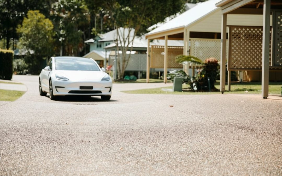 EV-Friendly Accommodation at Blueys Beach | Charge While You Relax