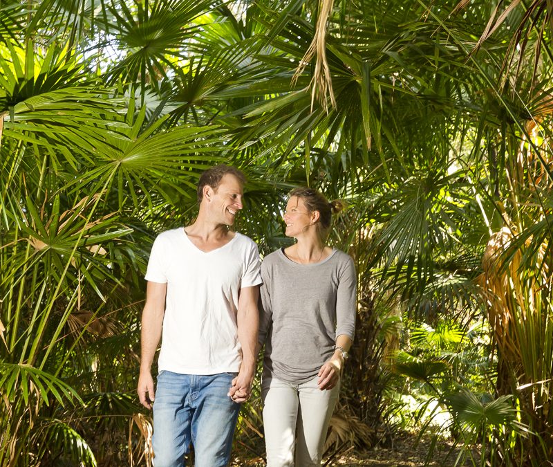 A Short Blueys Beach Escape for Two
