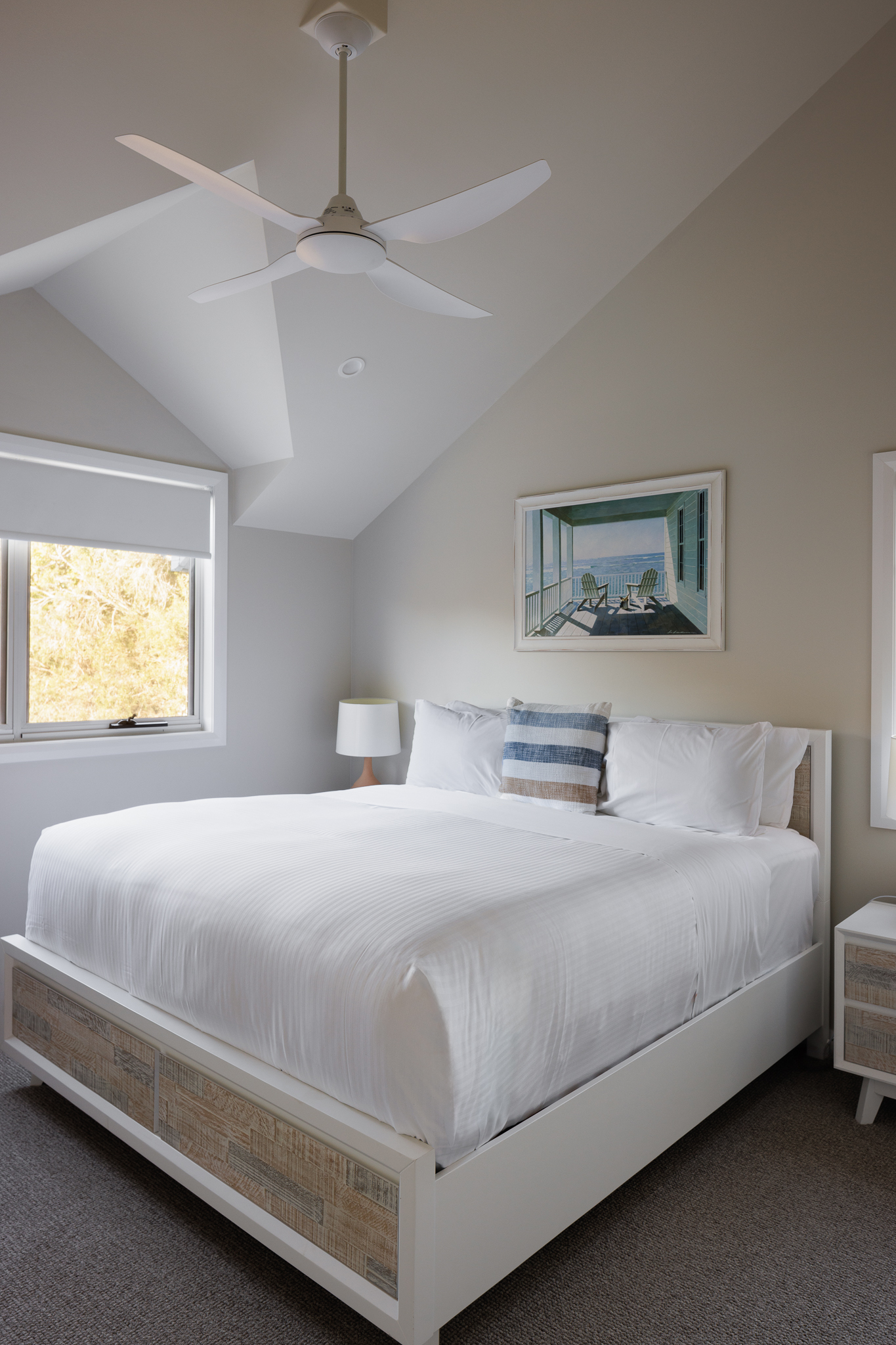 Blueys Retreat_Main Bedroom