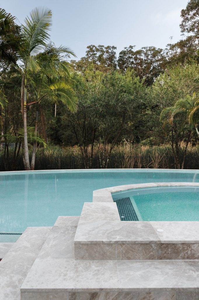 BlueysRetreat_Heated Spa