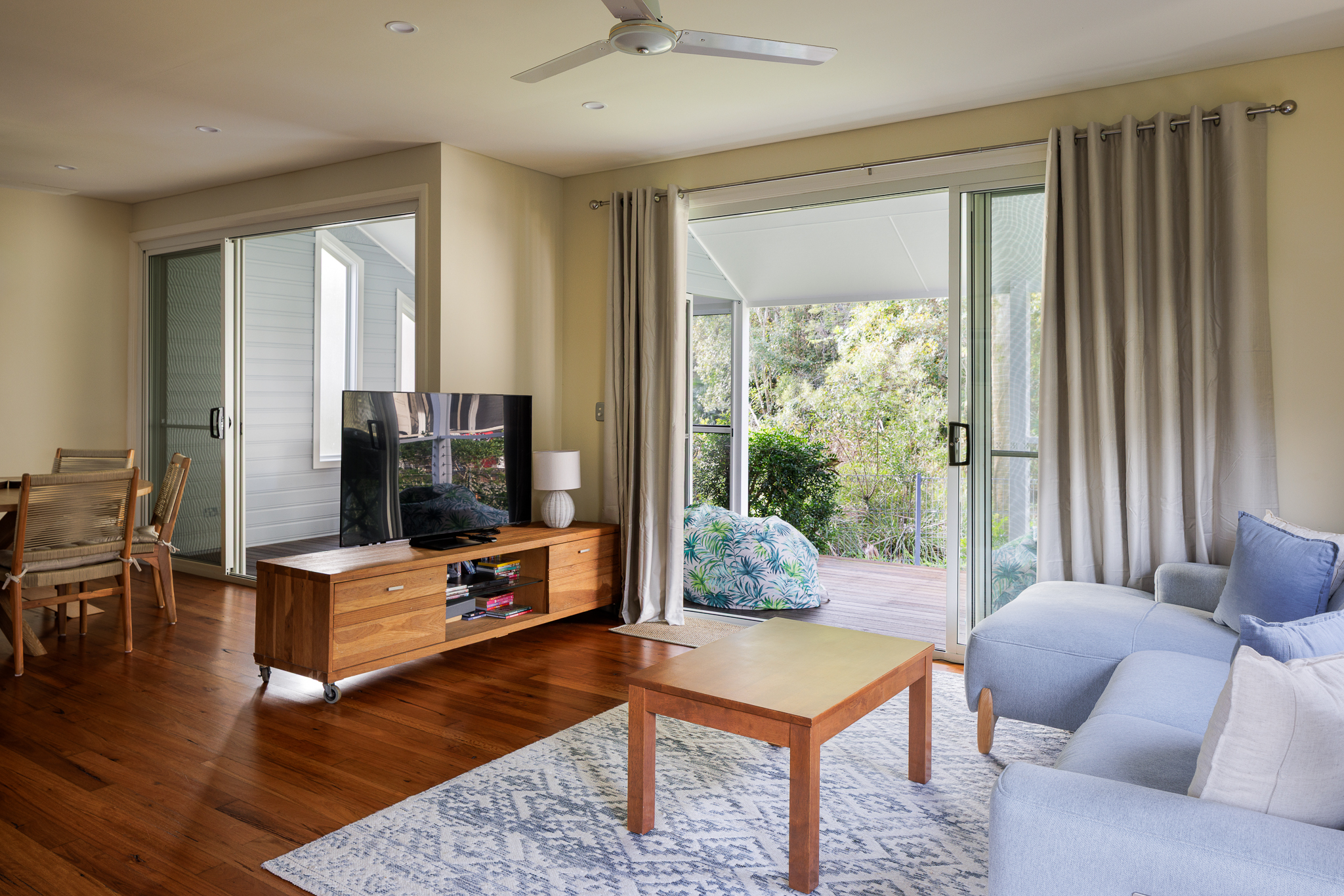 One Bedroom Villa