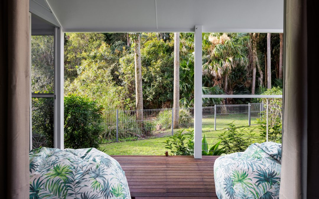 How to Choose the Right Blueys Retreat Accommodation